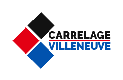 CARRELAGE VILLEUVE Logo