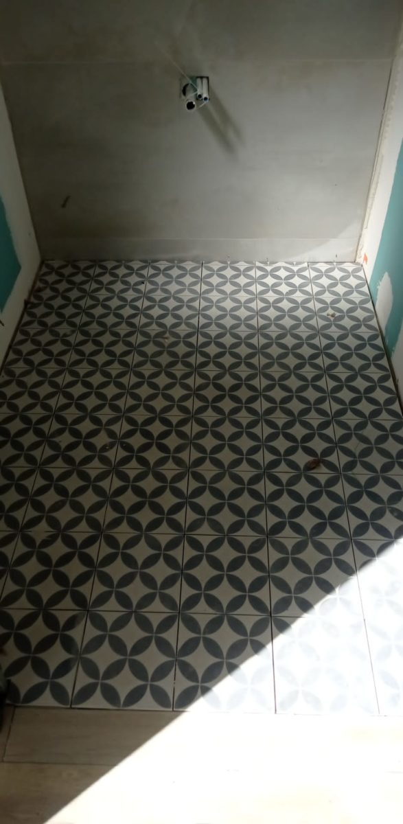 Carrelage Villeuve Carreleur Nozay Carrelage 1