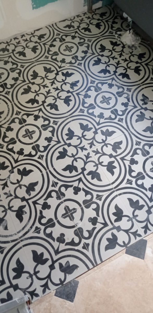Carrelage Villeuve Carreleur Nozay Carrelage 6