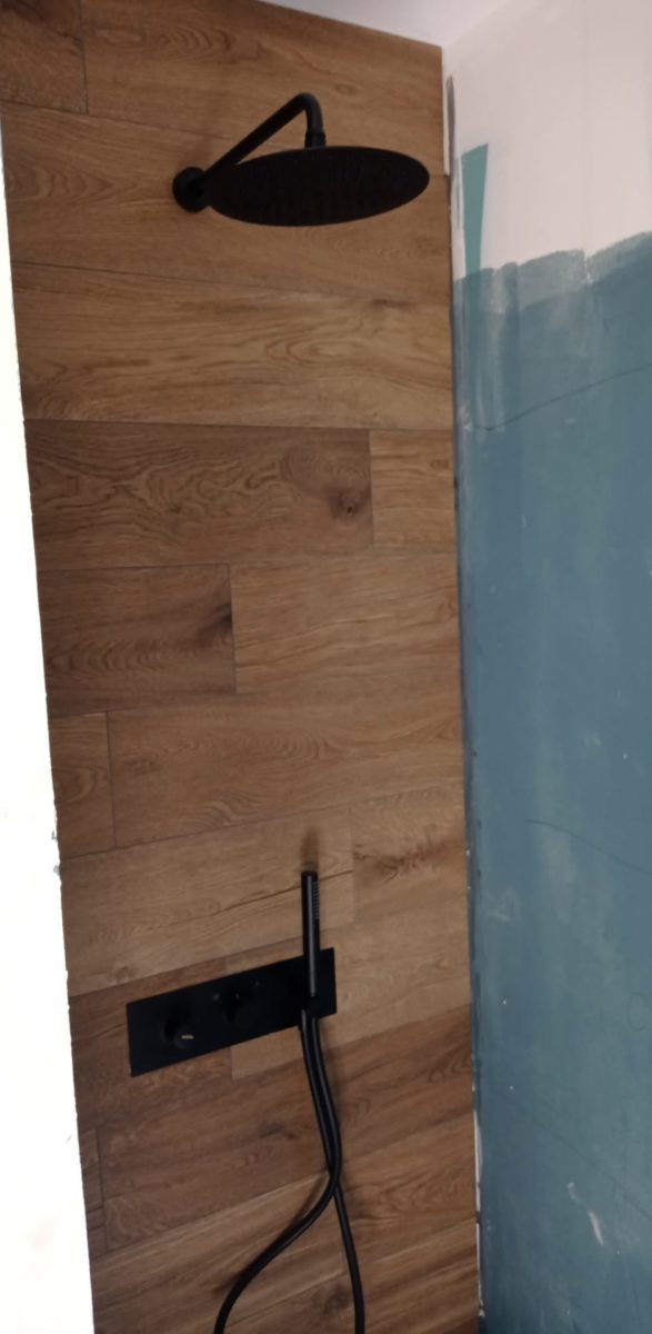 Carrelage Villeuve Carreleur Nozay Salle De Bain 3