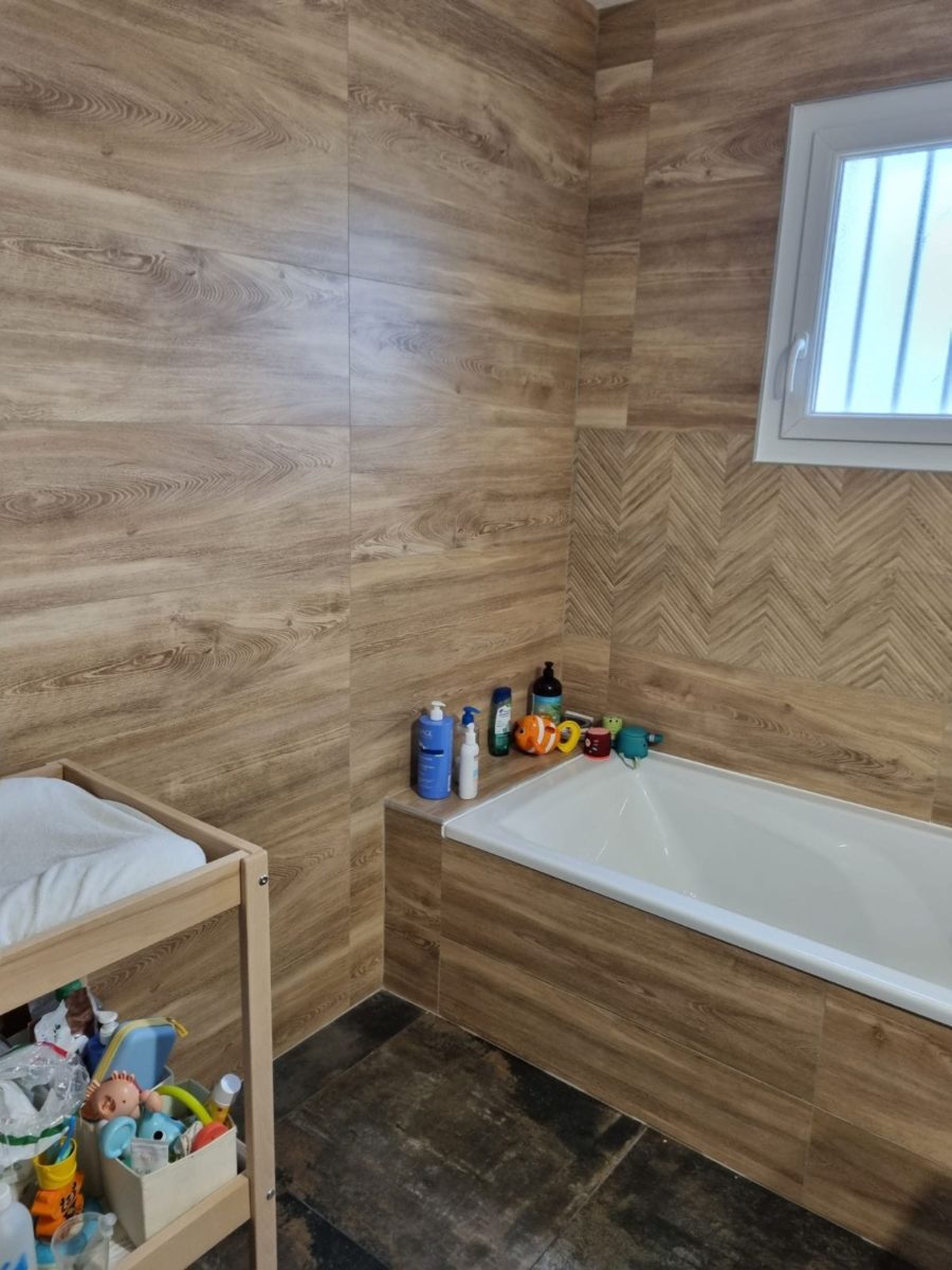 Carrelage Villeuve Carreleur Nozay Salle De Bain 4 Villeneuve